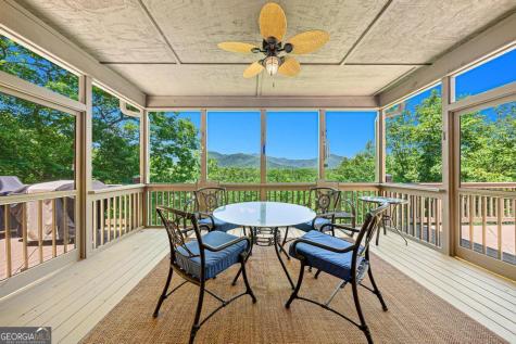980 Woodbrier Sautee Nacoochee GA 30571