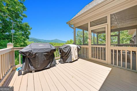 980 Woodbrier Sautee Nacoochee GA 30571