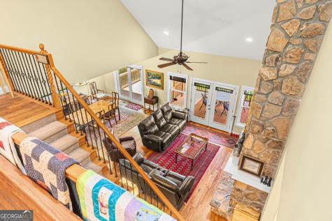 980 Woodbrier Sautee Nacoochee GA 30571