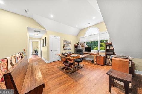 980 Woodbrier Sautee Nacoochee GA 30571
