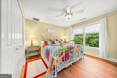 980 Woodbrier Sautee Nacoochee GA 30571