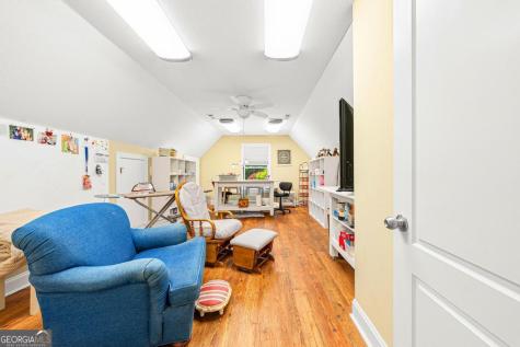 980 Woodbrier Sautee Nacoochee GA 30571