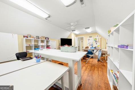 980 Woodbrier Sautee Nacoochee GA 30571
