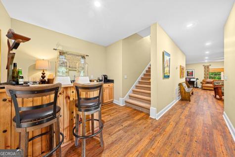 980 Woodbrier Sautee Nacoochee GA 30571