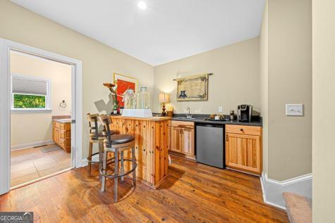 980 Woodbrier Sautee Nacoochee GA 30571