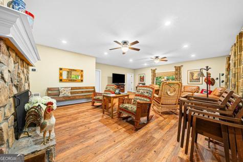 980 Woodbrier Sautee Nacoochee GA 30571