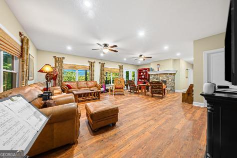 980 Woodbrier Sautee Nacoochee GA 30571