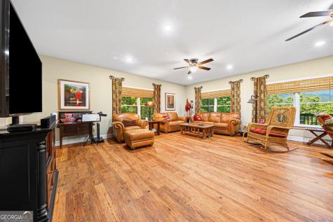 980 Woodbrier Sautee Nacoochee GA 30571
