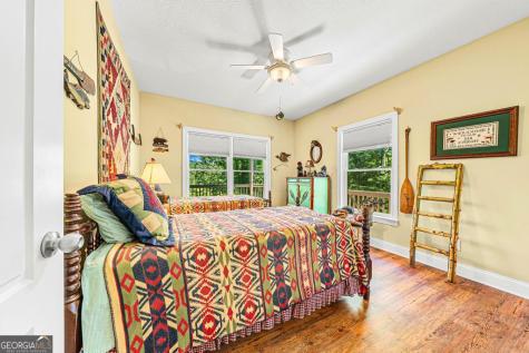 980 Woodbrier Sautee Nacoochee GA 30571