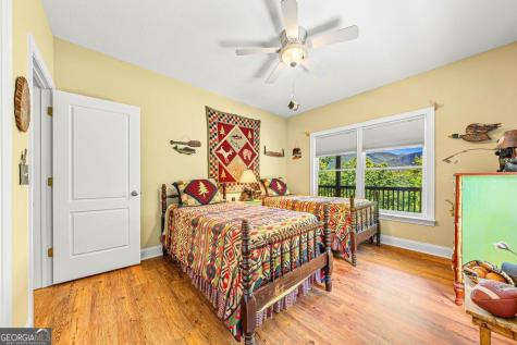 980 Woodbrier Sautee Nacoochee GA 30571
