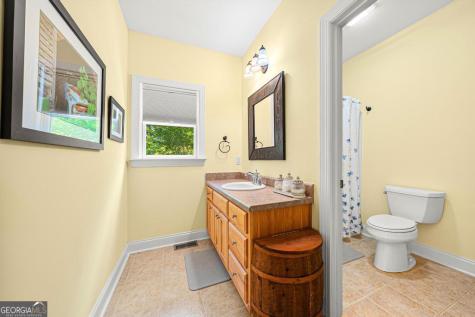 980 Woodbrier Sautee Nacoochee GA 30571