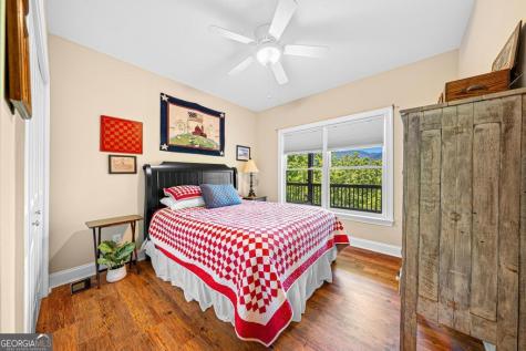 980 Woodbrier Sautee Nacoochee GA 30571
