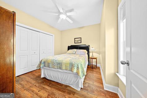 980 Woodbrier Sautee Nacoochee GA 30571