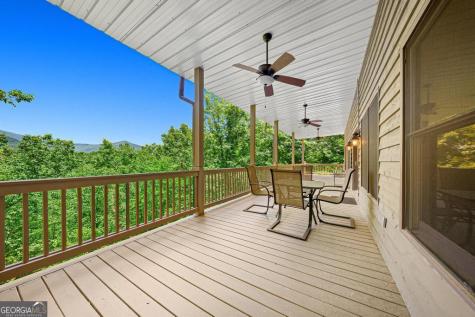 980 Woodbrier Sautee Nacoochee GA 30571