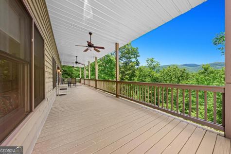 980 Woodbrier Sautee Nacoochee GA 30571