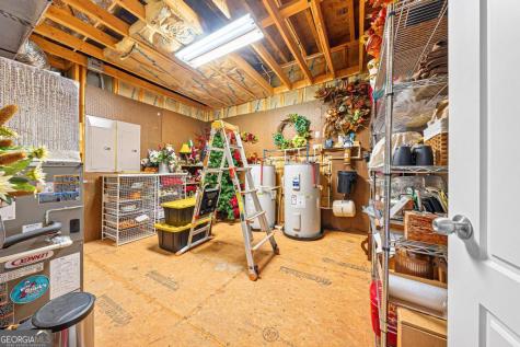 980 Woodbrier Sautee Nacoochee GA 30571