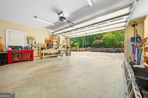 980 Woodbrier Sautee Nacoochee GA 30571