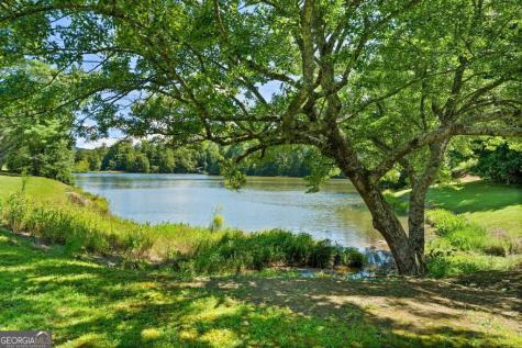 980 Woodbrier Sautee Nacoochee GA 30571