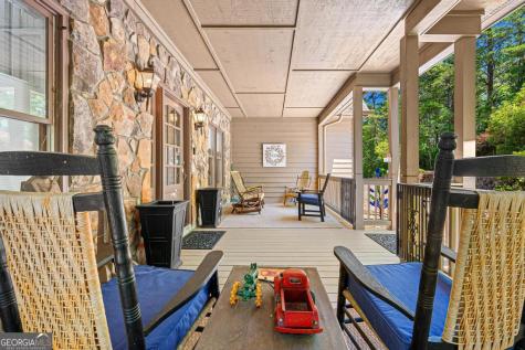 980 Woodbrier Sautee Nacoochee GA 30571
