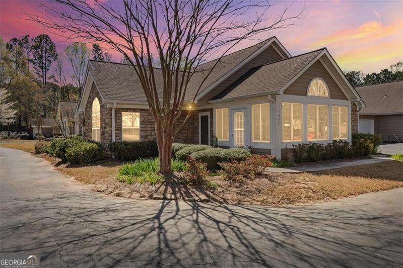 1855 Kolb Farm Circle SW Marietta GA 30008