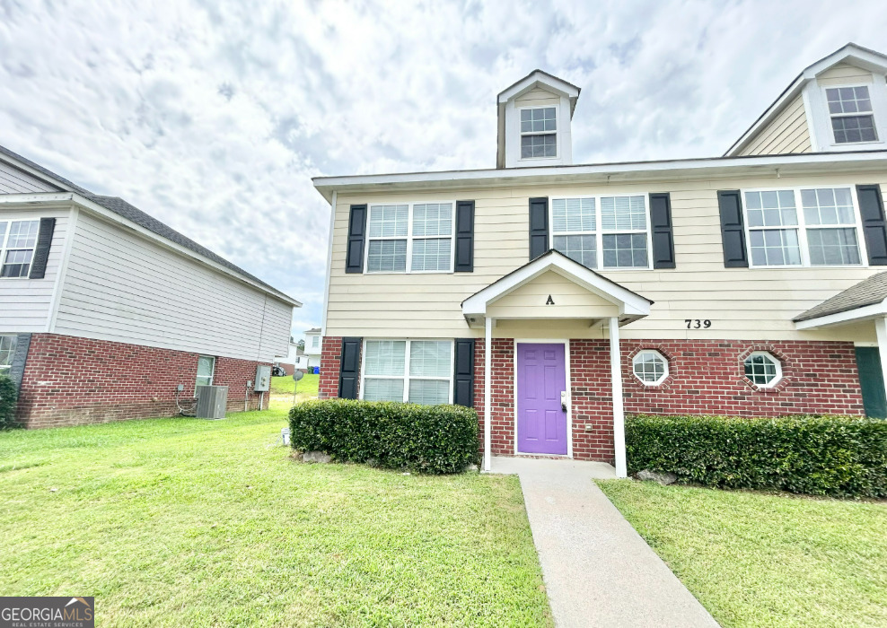 739 Wheel House Lane Monroe GA 30655