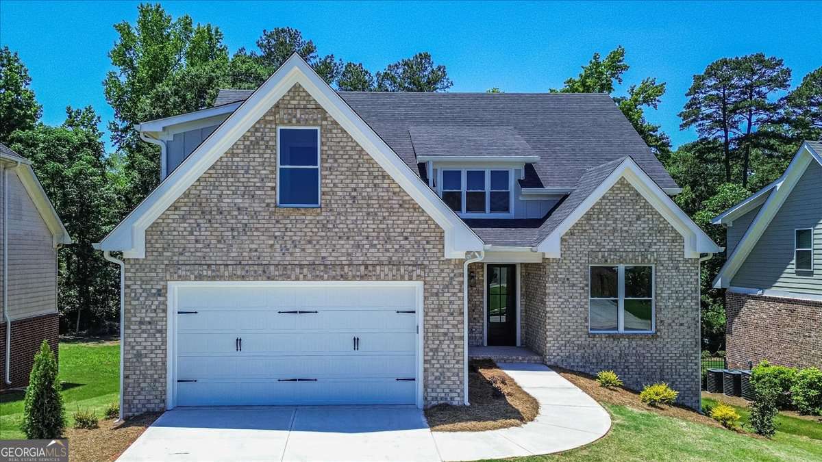 1609 Meadow Lakes Drive Watkinsville GA 30677