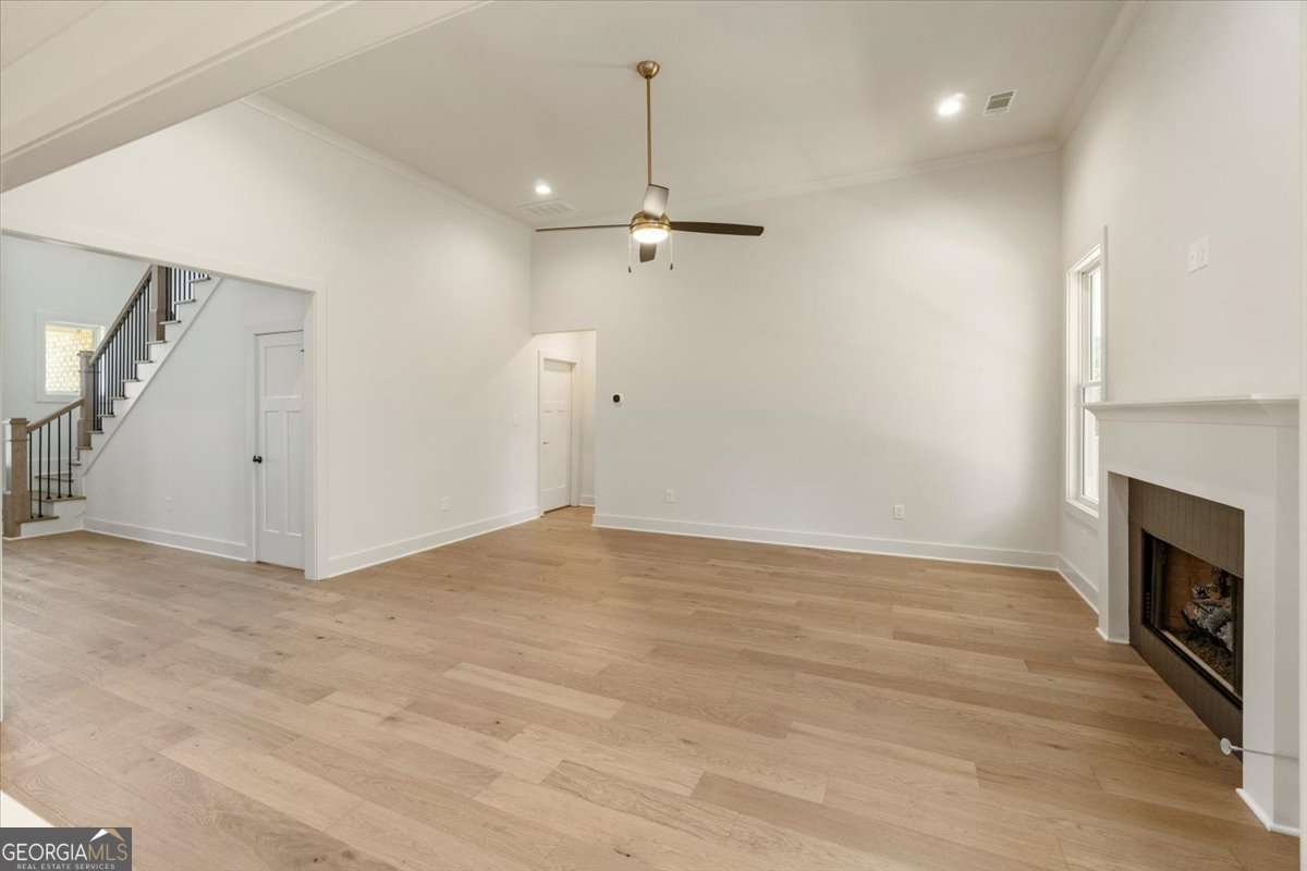 1609 Meadow Lakes Drive Watkinsville GA 30677