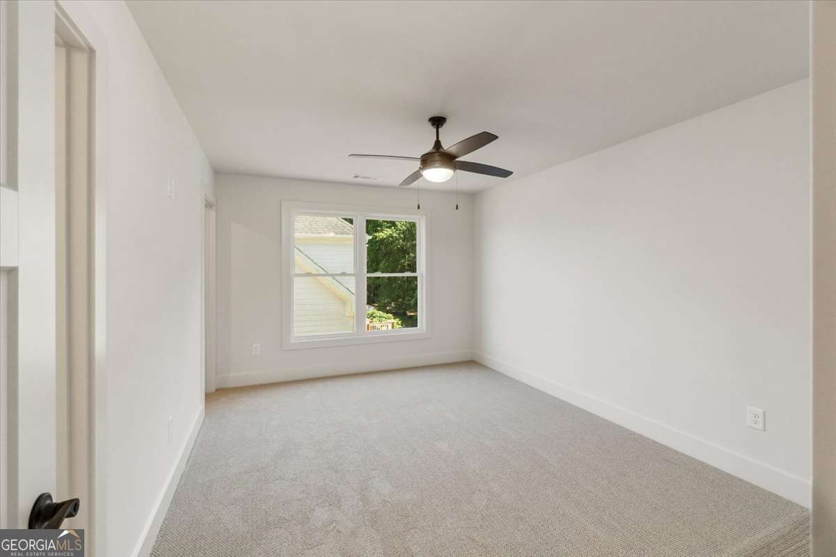1609 Meadow Lakes Drive Watkinsville GA 30677