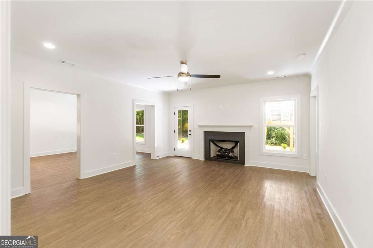 1609 Meadow Lakes Drive Watkinsville GA 30677