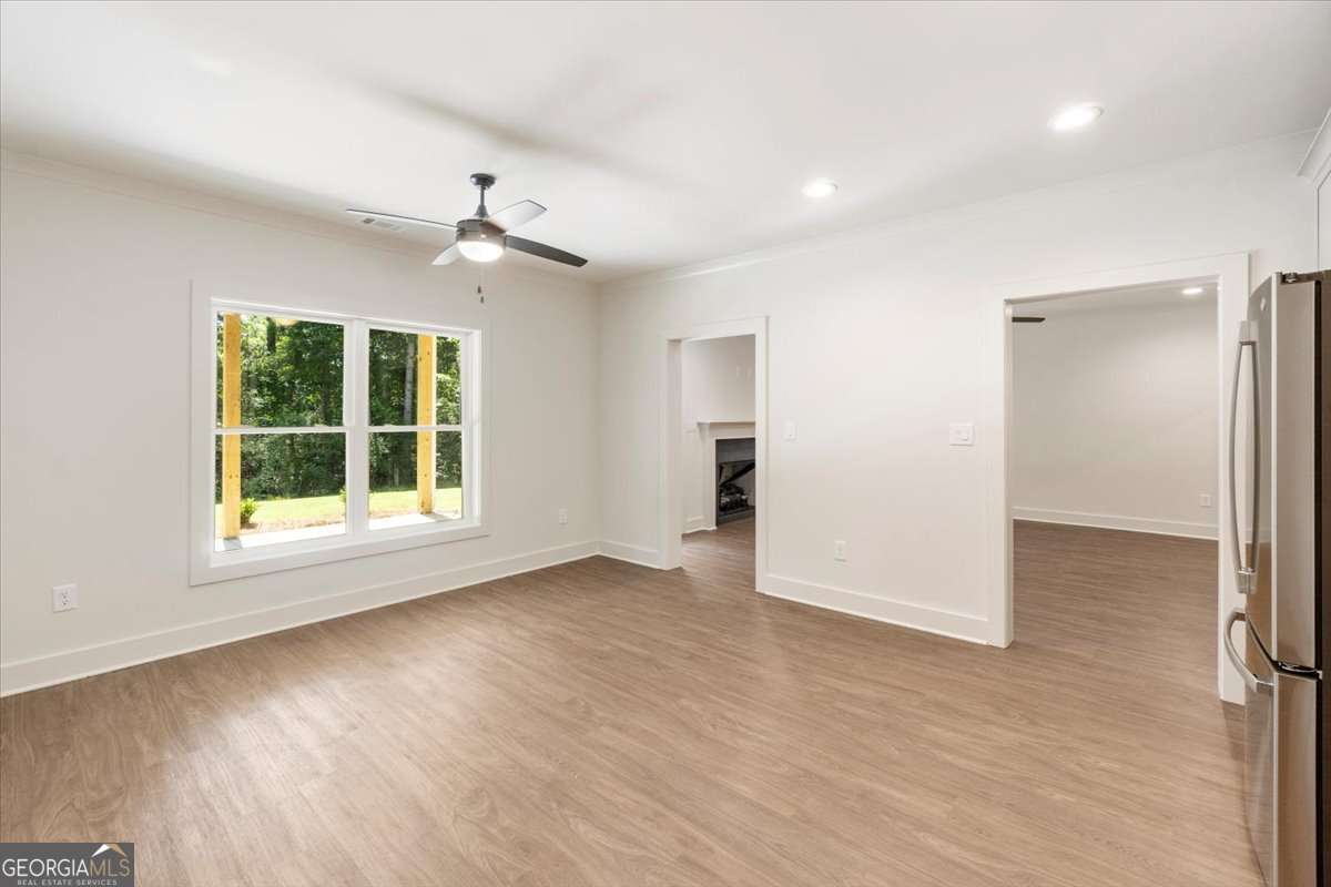 1609 Meadow Lakes Drive Watkinsville GA 30677