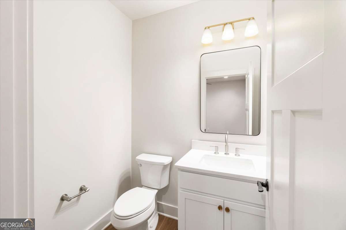1609 Meadow Lakes Drive Watkinsville GA 30677