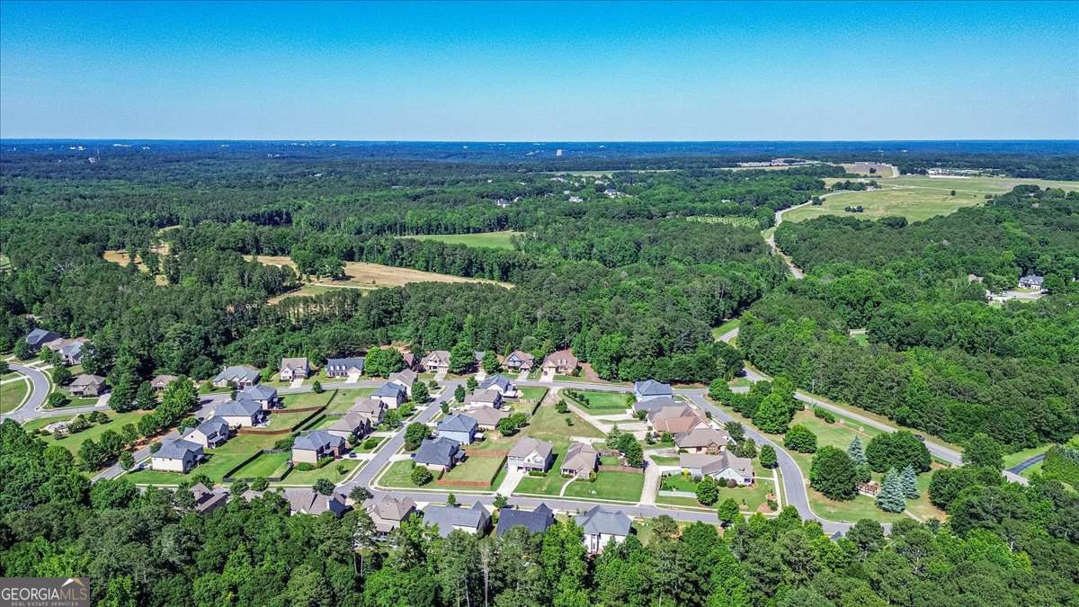1609 Meadow Lakes Drive Watkinsville GA 30677