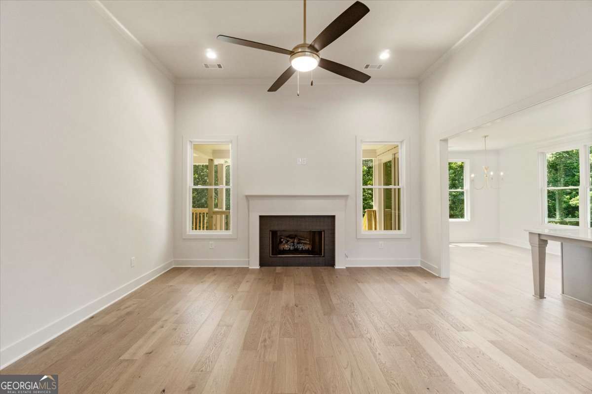 1609 Meadow Lakes Drive Watkinsville GA 30677