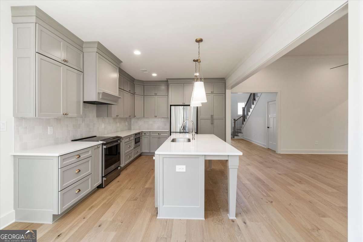 1609 Meadow Lakes Drive Watkinsville GA 30677