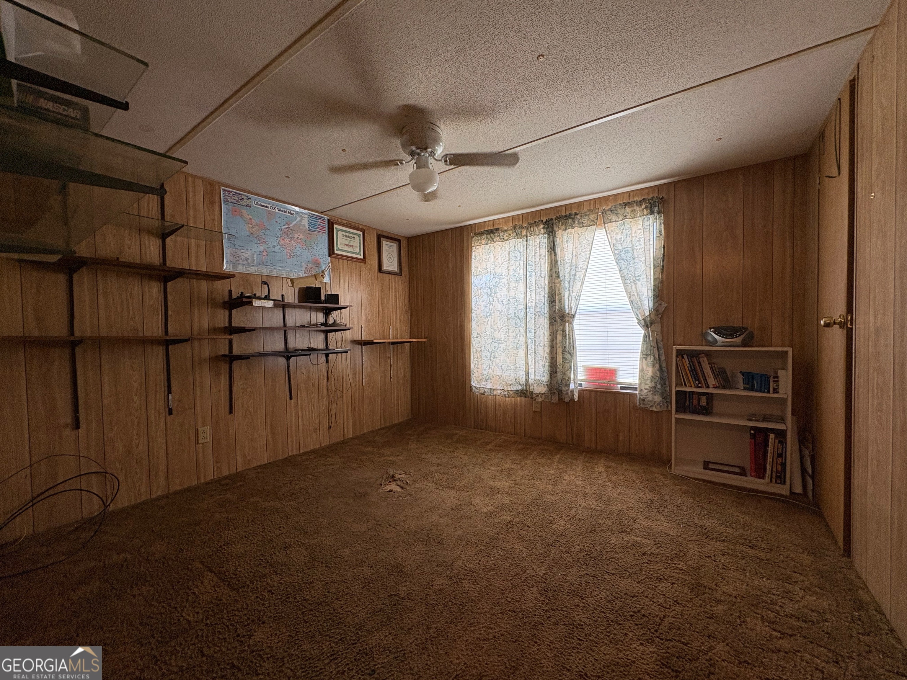 346 Quail Run Road Roberta GA 31078