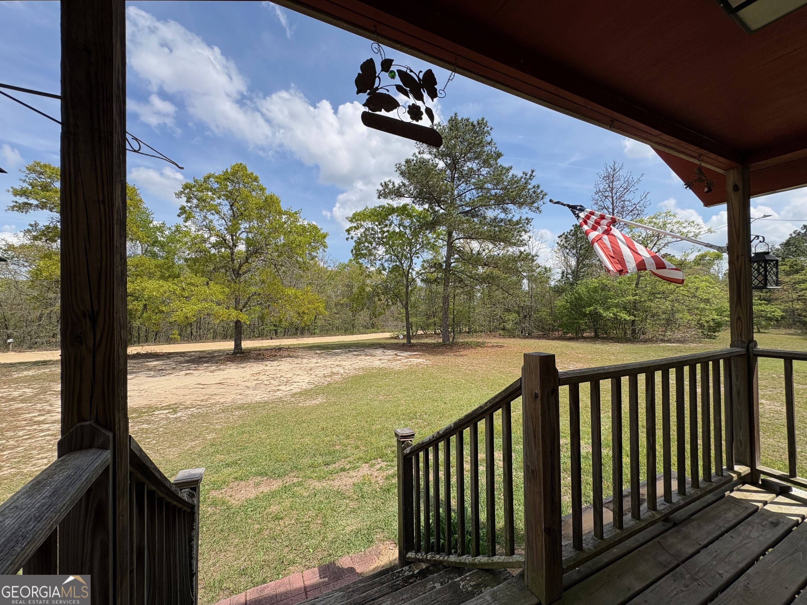 346 Quail Run Road Roberta GA 31078