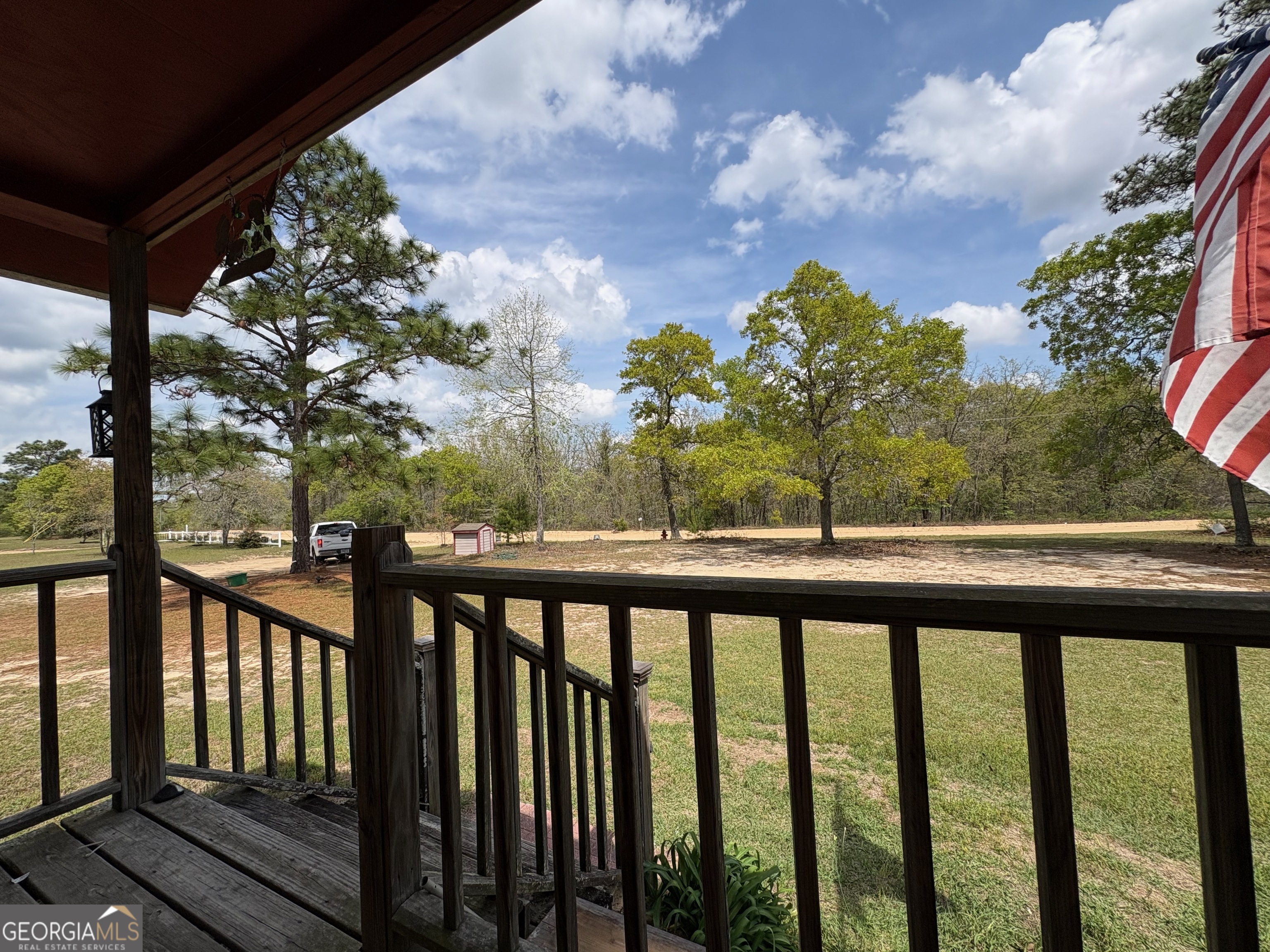 346 Quail Run Road Roberta GA 31078