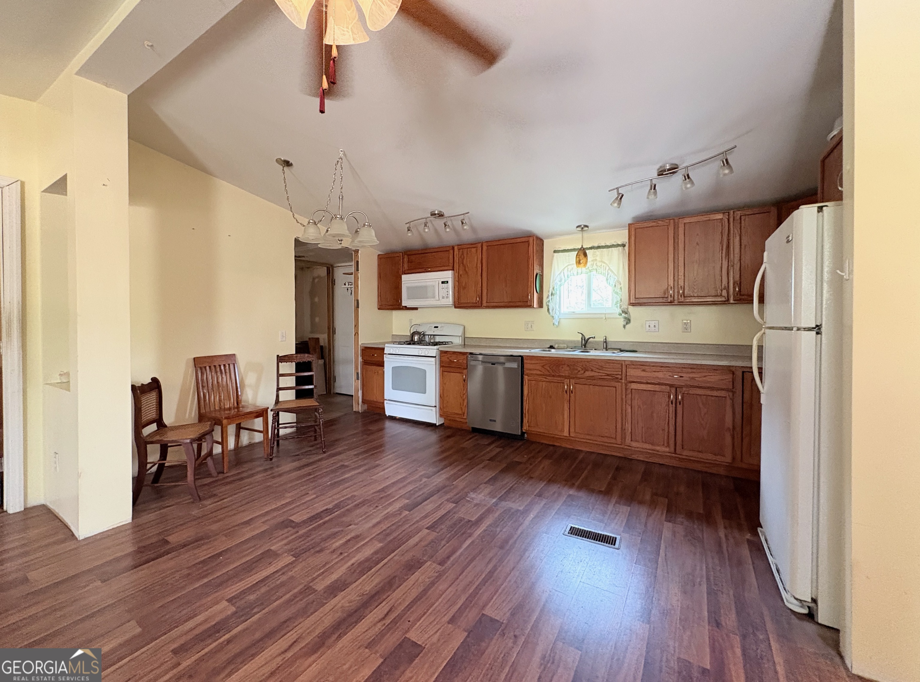346 Quail Run Road Roberta GA 31078