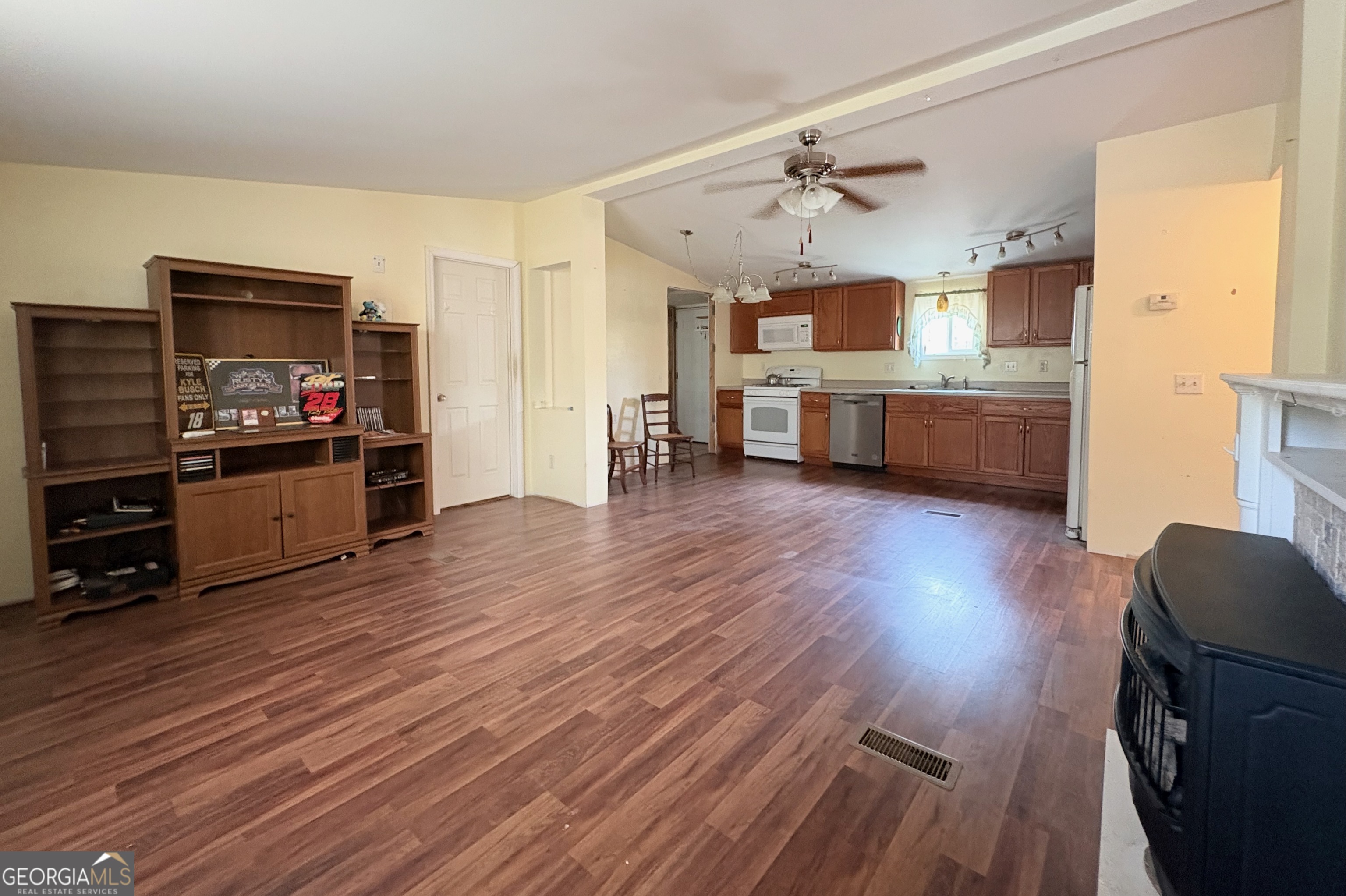 346 Quail Run Road Roberta GA 31078