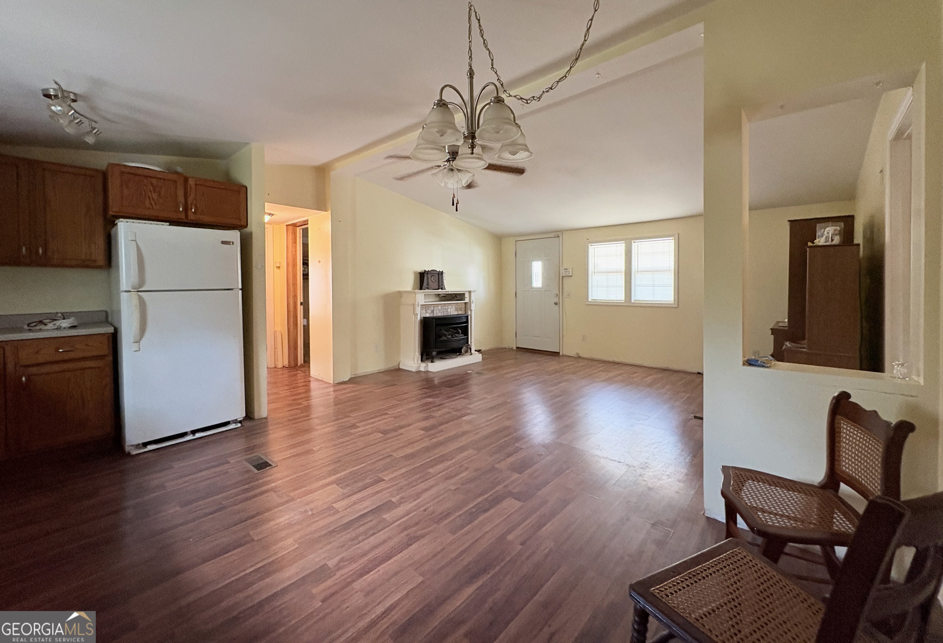 346 Quail Run Road Roberta GA 31078