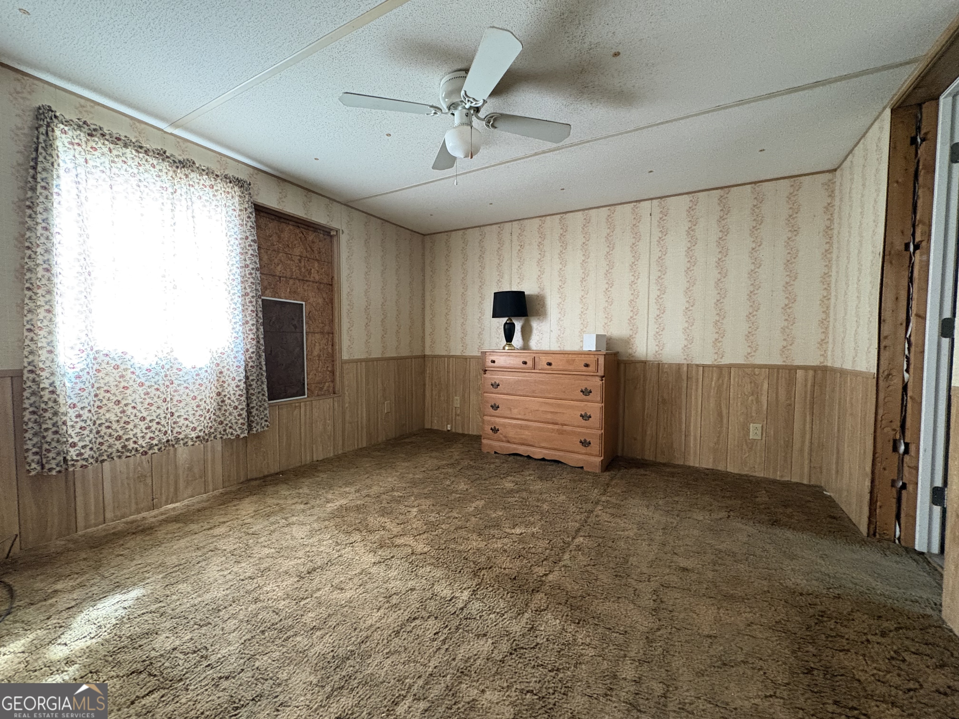 346 Quail Run Road Roberta GA 31078