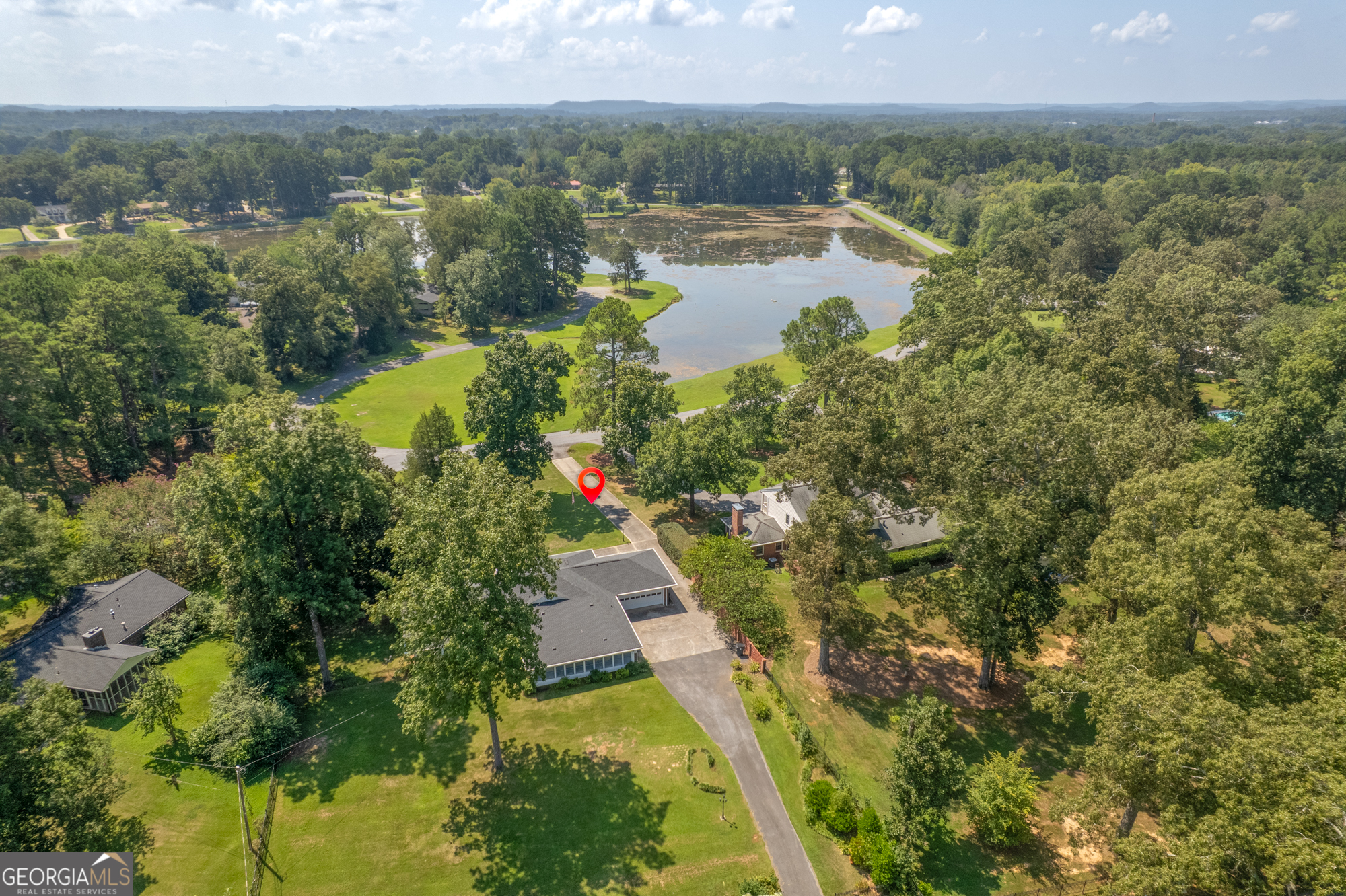 112 College Circle Cedartown GA 30125