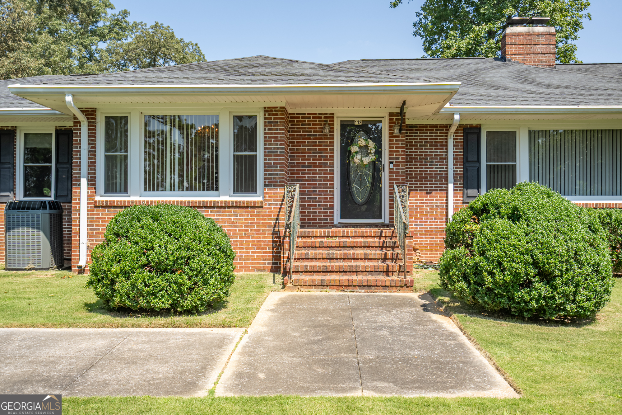 112 College Circle Cedartown GA 30125