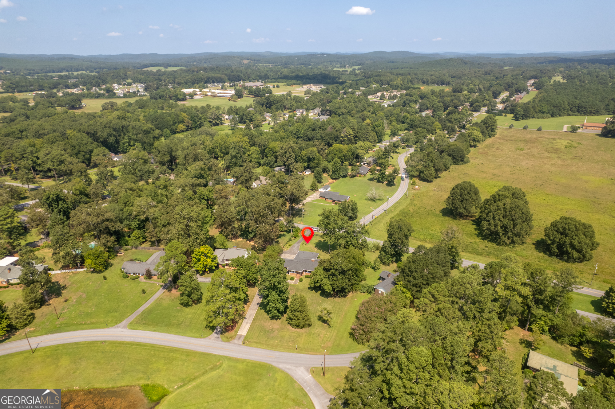 112 College Circle Cedartown GA 30125