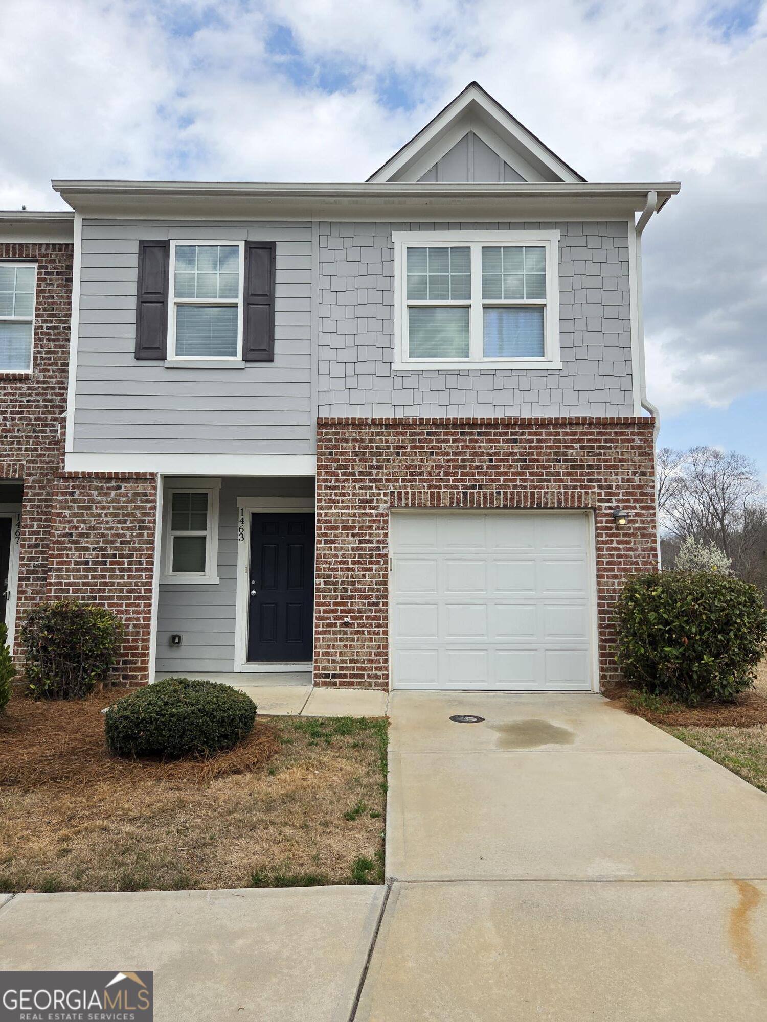 1463 River Stone Trace Conyers GA 30012