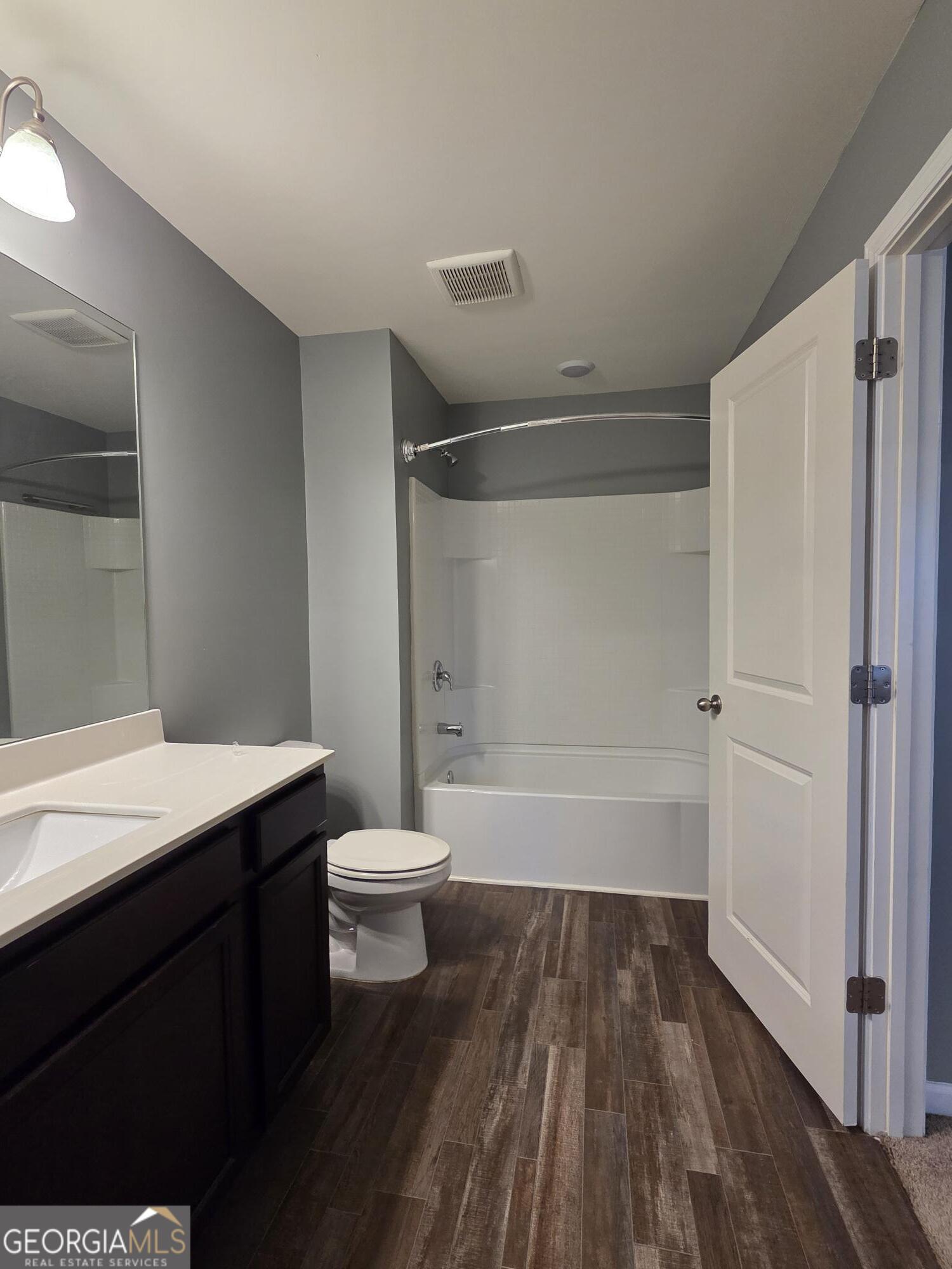 1463 River Stone Trace Conyers GA 30012
