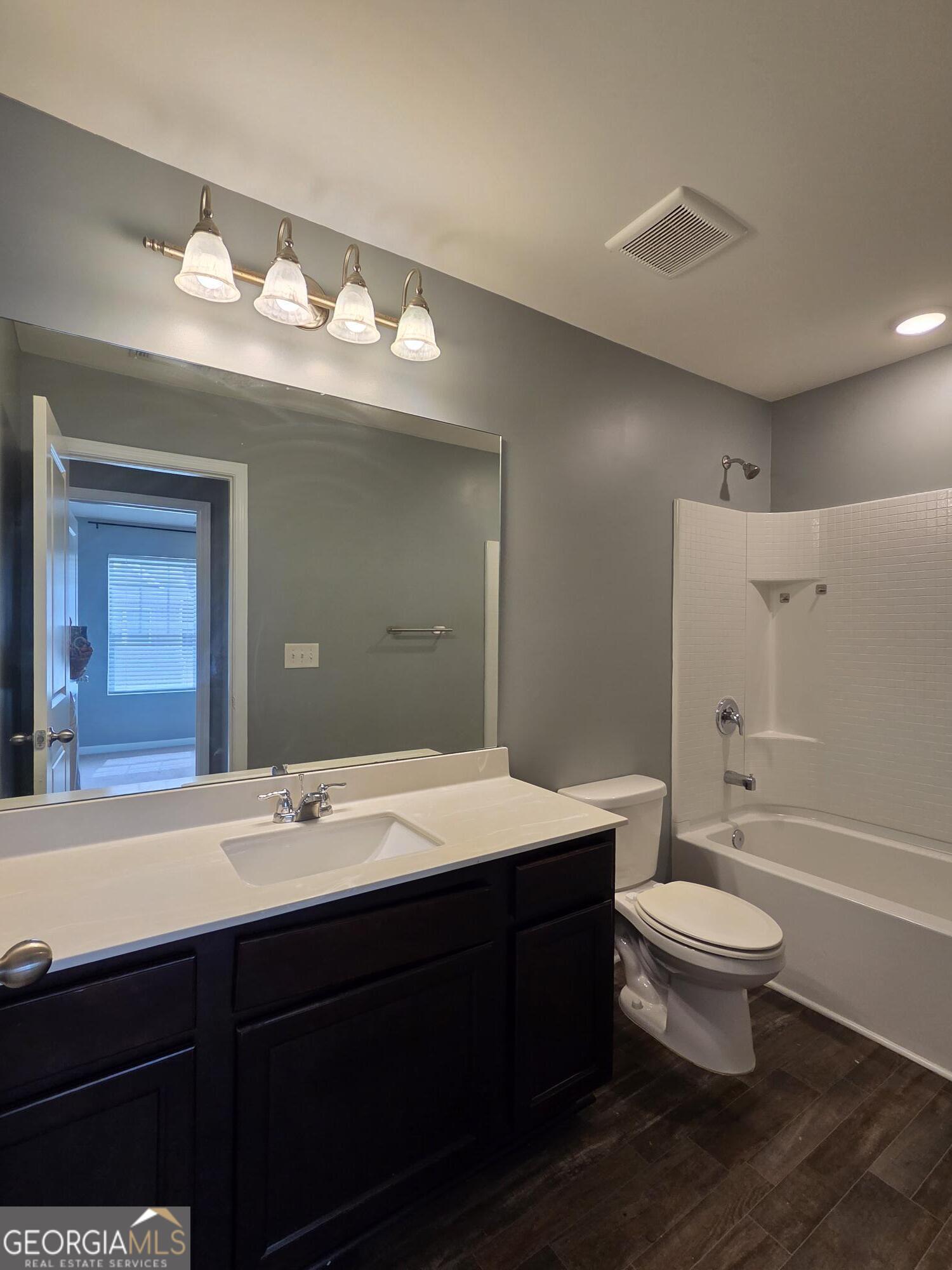 1463 River Stone Trace Conyers GA 30012