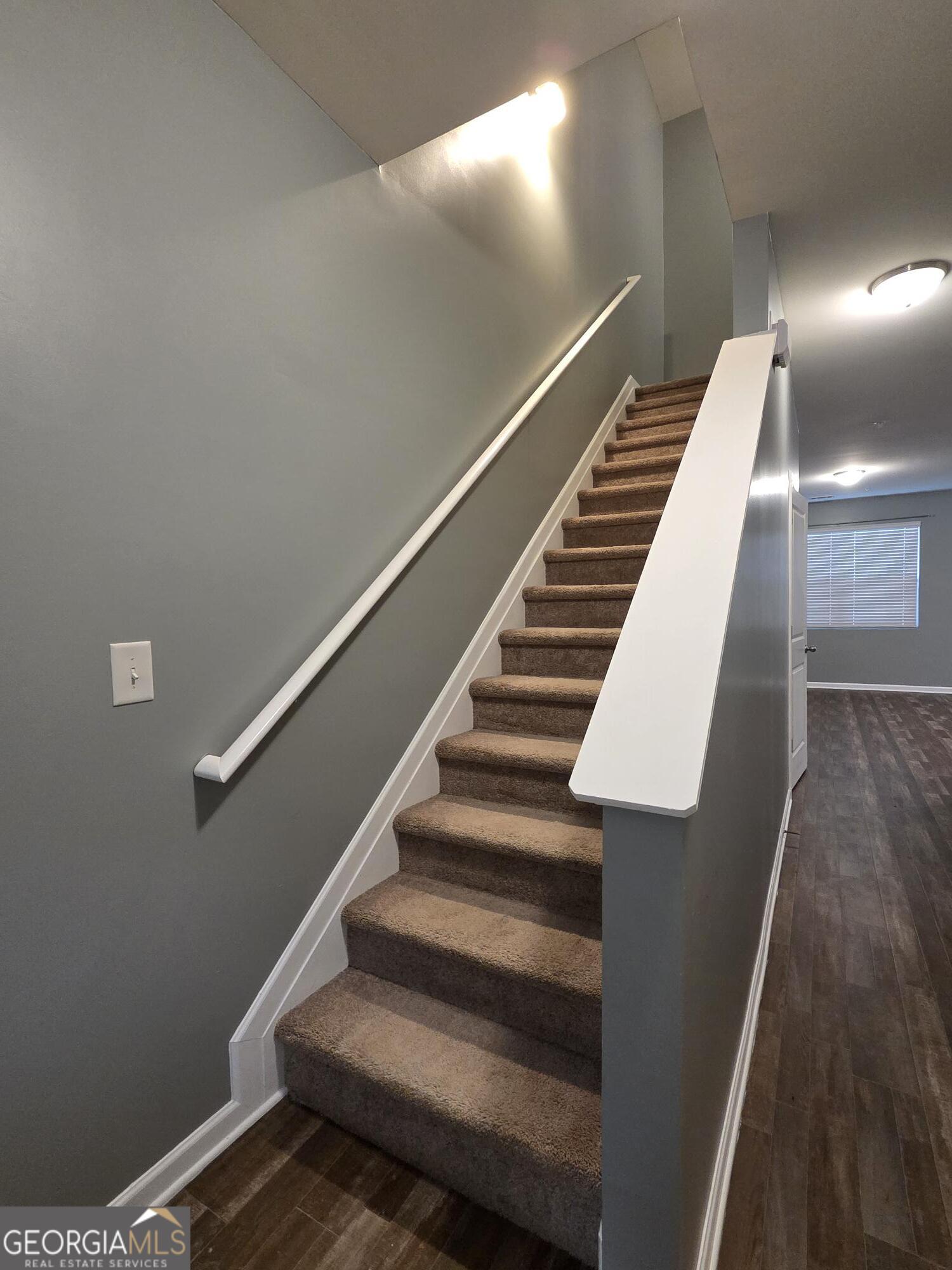 1463 River Stone Trace Conyers GA 30012
