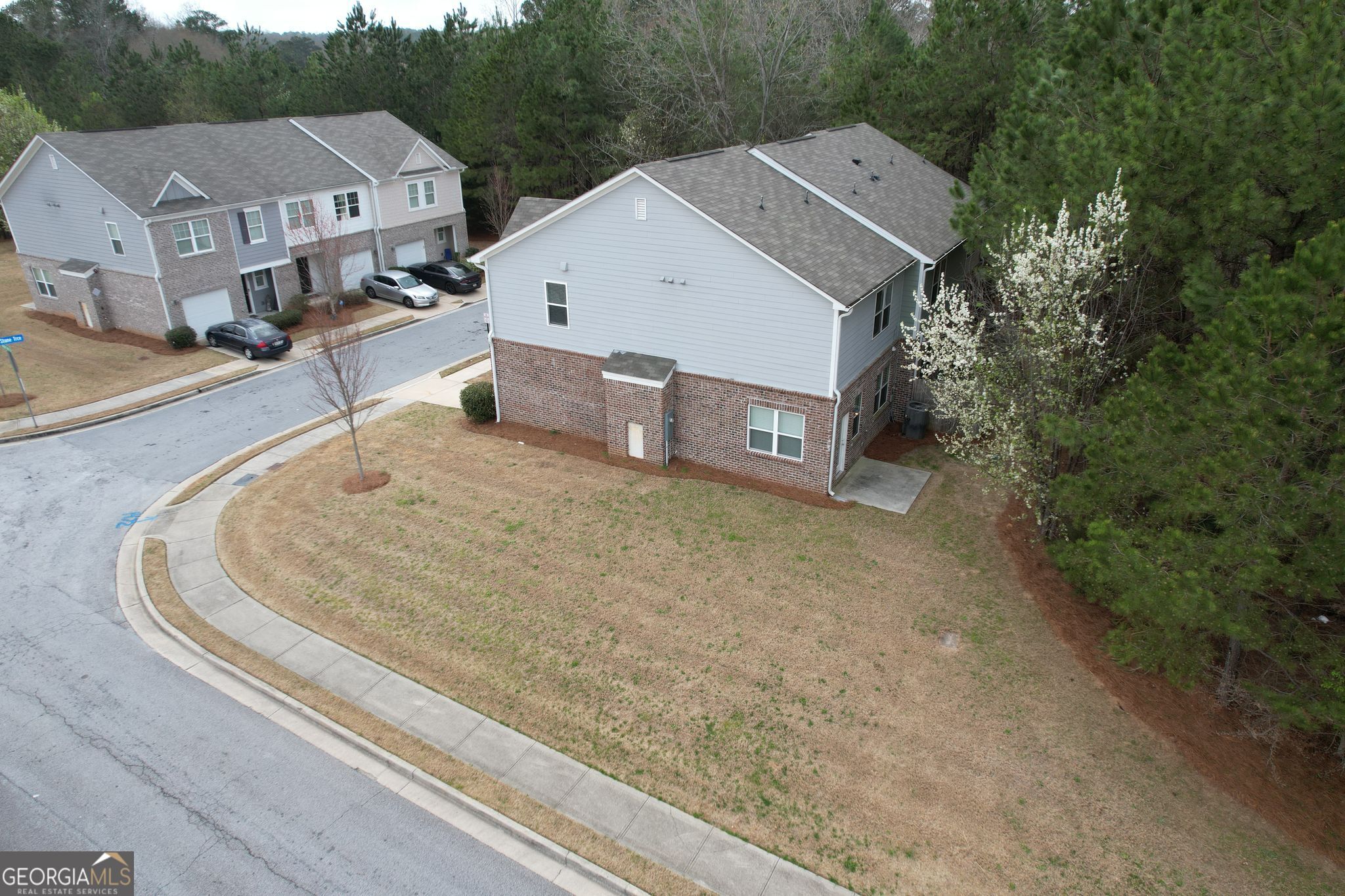 1463 River Stone Trace Conyers GA 30012