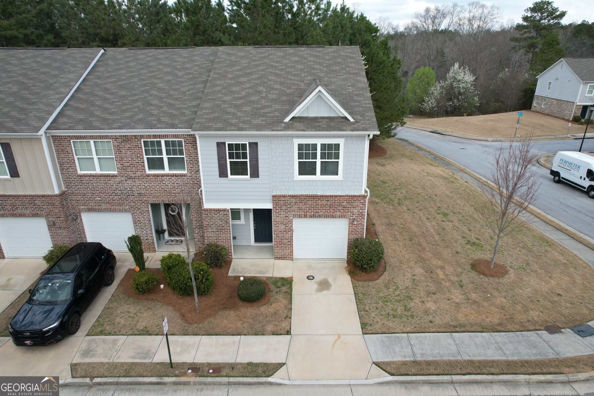 1463 River Stone Trace Conyers GA 30012